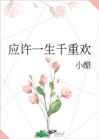 应许一生千重欢